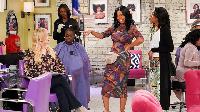 Click to watch 'Welcome to the New Do' (popup) The Neighborhood